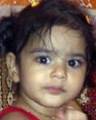 Rhea Gupta missing person case in Mclean, Virginia