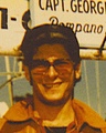 Geno Ranelli missing person case profile photo