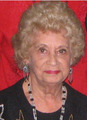 Opal Parsons missing person case profile photo
