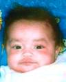 Joliet Cedano missing person case in Palmdale, California