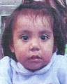 Briza Pina missing person case profile photo
