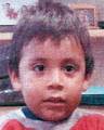 Carlos Pina missing person case profile photo