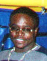 Antonio Taylor missing person case profile photo