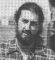 Franklin Harder missing person case profile photo