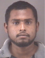 Martin Trinidad missing person case in Winston Salem, North Carolina