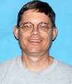 Bruce Pike missing person case profile photo