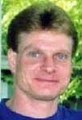John Cash missing person case profile photo