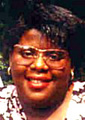 Margo Register missing person case profile photo