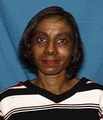 Lynn Jackson missing person case in Detroit, Michigan