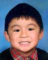 Jefren Esteban missing person case profile photo