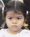 Alexandria Mendoza missing person case in San Fernando, California