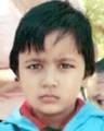 Yashaswi Kulshreshtha missing person case profile photo