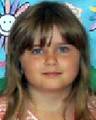 Chloie Leverette missing person case profile photo