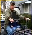 Ronnie Cobb missing person case profile photo