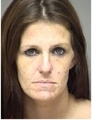 Misty Lowder missing person case in Pilot Point, Texas
