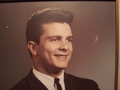 Arnaldo Salvati missing person case in Denton, Texas