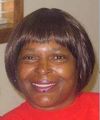 Bernadine Gunner missing person case in Camden, New Jersey