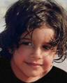Daniel Faizy missing person case profile photo