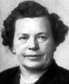 Mary Oliva missing person case profile photo