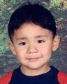 Anthony Calzada missing person case profile photo
