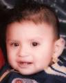 Sergio Granados missing person case in Upland, California