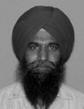 Najar Singh missing person case profile photo