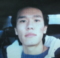 William Gu missing person case profile photo