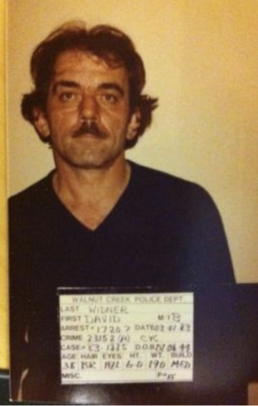 David Widner missing person case profile photo