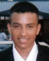 Esmit Gonzalez missing person case profile photo