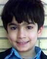 Nickan Almasi missing person case in San Ramon, California