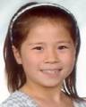 Kianna Berg missing person case in Fairfax, Virginia
