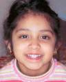 Fatima Khan missing person case in Evans, Georgia