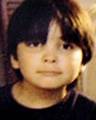 Isaac Savoie missing person case profile photo