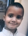 Andrew Ugweches missing person case profile photo