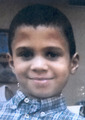 Austen Ugweches missing person case in Bedford-Stuyvesant, New York