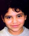 Diana Portillo missing person case profile photo