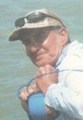 Joseph Ames missing person case in Baycity, Texas