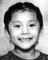 Jazibi Agapito missing person case profile photo