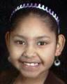 Briana Ochoa missing person case profile photo
