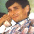 Tommy Hatfield missing person case in Clairfield, Tennessee