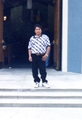 Francisco Munoz Romero missing person case in Santa Ana, California