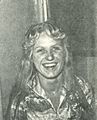 Mary Etter missing person case in Fletcher, Oklahoma