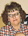 Helen Dymond missing person case profile photo