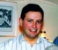 Garry Elekman missing person case profile photo