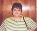 April Blair missing person case profile photo