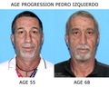 Pedro Izquierdo missing person case in Miami, Florida