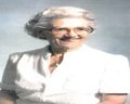 Violet Watzulik missing person case profile photo
