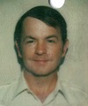 Timothy Leary missing person case profile photo