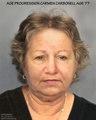 Carmen Carbonell missing person case in Miami, Florida