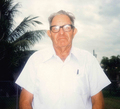 Felix Pedraja missing person case profile photo